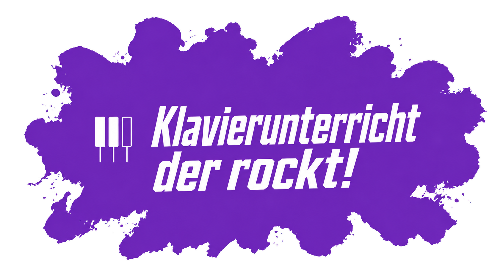 Klavierunterricht der rockt! – Martin Rumberger